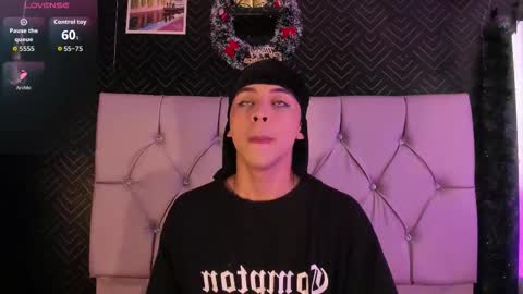 Snapshot of prince_apolo chatting on December 2025 08:58:01 PM Apolo online show from December 2025 08:58:01 PM