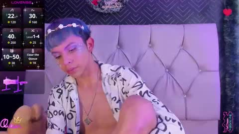 Apolo online show from December 2025 08:59:01 PM