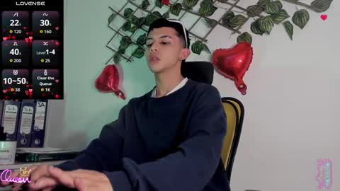 Apolo online show from February 2026 09:00:01 PM