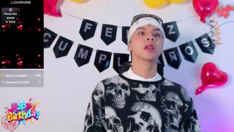 Apolo online show from March 2026 01:15:01 PM