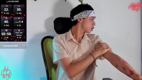 Apolo online show from March 2026 08:46:01 PM