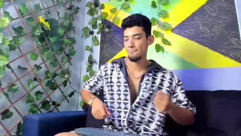 prince_arthur77 online show from September 2025 08:30:01 PM