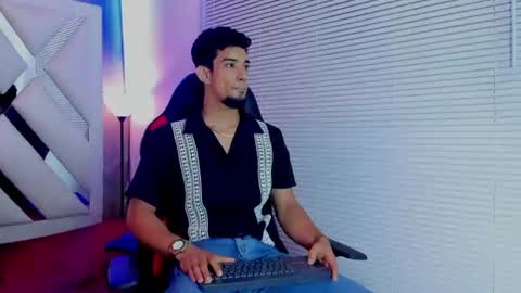 prince_arthur77 online show from June 2026 01:59:01 PM