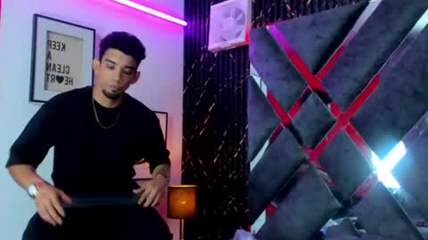 prince_arthur77 online show from June 2026 02:52:01 PM