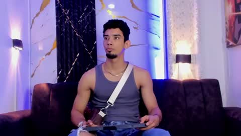 prince_arthur77 online show from June 2026 01:59:01 PM