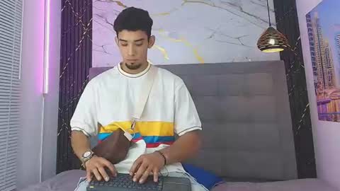 prince_arthur77 online show from June 2026 03:06:02 PM