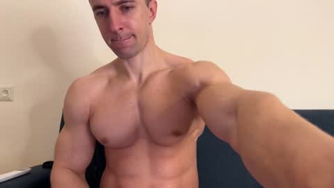 Andy Cumalot online show from January 2025 07:41:02 PM