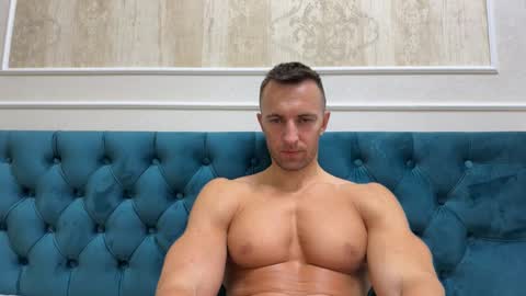 Andy Cumalot online show from February 2025 06:00:02 PM