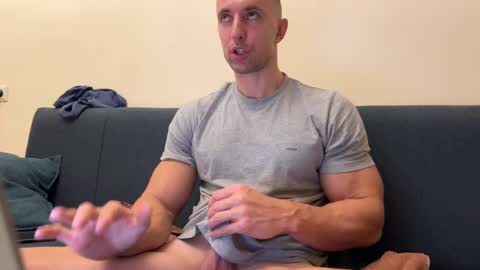 Andy Cumalot online show from March 2025 06:05:02 PM