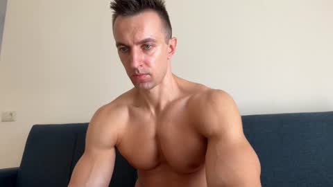 Andy Cumalot online show from September 2025 11:32:01 AM