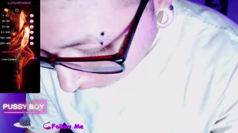 Prince online show from November 2025 05:34:01 PM