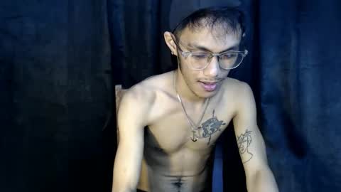 Prince online show from November 2025 05:17:01 AM