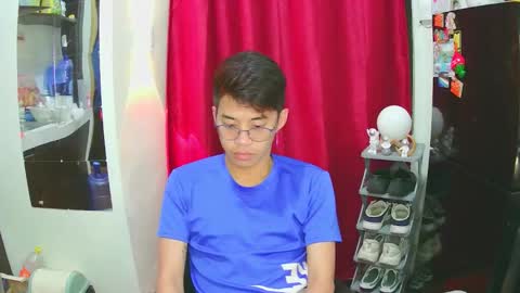 Snapshot of prince_harrison chatting on October 2025 05:33:01 PM prince_harrison online show from October 2025 05:33:01 PM