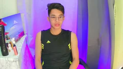 Snapshot of prince_harrison chatting on October 2025 07:01:02 PM prince_harrison online show from October 2025 07:01:02 PM