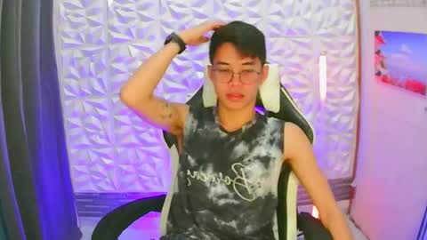 Snapshot of prince_harrison chatting on November 2025 04:55:01 PM prince_harrison online show from November 2025 04:55:01 PM