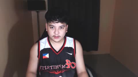 Snapshot of prince_killian chatting on October 2025 10:34:02 AM Killian online show from October 2025 10:34:02 AM