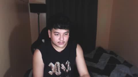 Snapshot of prince_killian chatting on October 2025 01:33:02 PM Killian online show from October 2025 01:33:02 PM