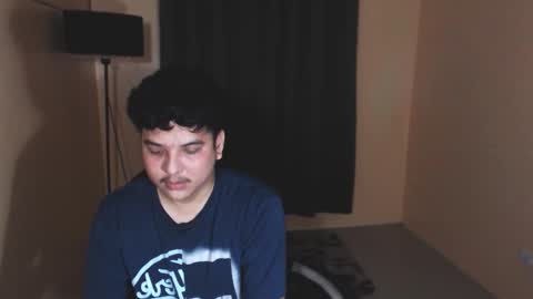 Snapshot of prince_killian chatting on October 2025 06:42:01 PM Killian online show from October 2025 06:42:01 PM