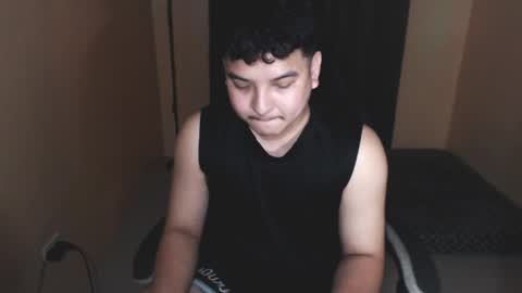 Snapshot of prince_killian chatting on April 2026 06:38:01 PM Killian online show from April 2026 06:38:01 PM