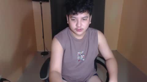 Snapshot of prince_killian chatting on May 2026 09:01:02 PM Killian online show from May 2026 09:01:02 PM
