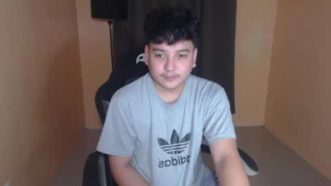 Snapshot of prince_killian chatting on May 2026 10:00:01 AM Killian online show from May 2026 10:00:01 AM