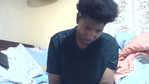 prince maynard online show from January 2025 06:43:01 PM