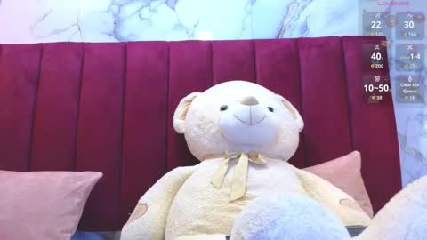 PRINCEPOPPY  online show from February 2026 04:16:01 AM