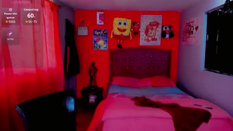 prince_salome online show from January 2026 07:15:02 PM