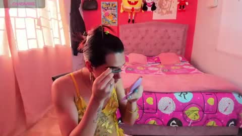 prince_salome online show from June 2026 08:55:02 PM