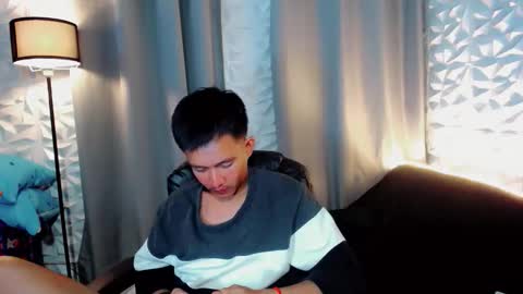 Prince Zaijan online show from March 2026 08:20:01 AM