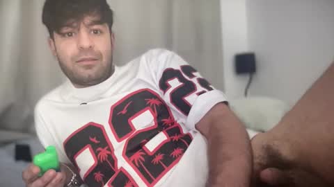 PrinceA933 online show from February 2026 05:12:02 AM