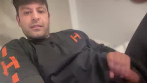 PrinceA933 online show from April 2026 10:18:01 PM