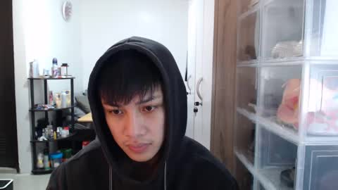 Snapshot of princeadrianx chatting on January 2025 04:36:01 AM Prince Adrian online show from January 2025 04:36:01 AM