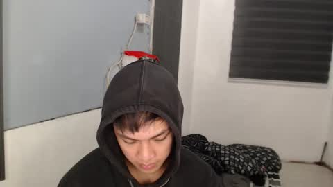 Snapshot of princeadrianx chatting on September 2025 06:35:02 PM Prince Adrian online show from September 2025 06:35:02 PM