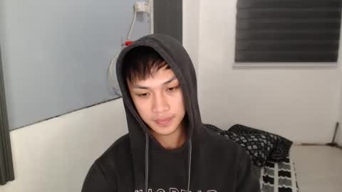 Snapshot of princeadrianx chatting on October 2025 06:36:01 PM Prince Adrian online show from October 2025 06:36:01 PM