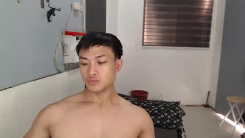 Snapshot of princeadrianx chatting on October 2025 07:09:02 AM Prince Adrian online show from October 2025 07:09:02 AM