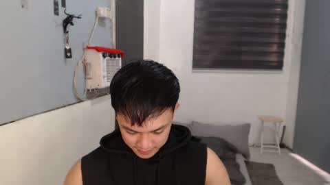 Snapshot of princeadrianx chatting on October 2025 08:07:02 AM Prince Adrian online show from October 2025 08:07:02 AM