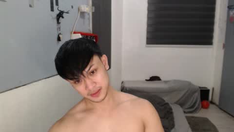 Prince Adrian online show from January 2026 06:33:01 PM