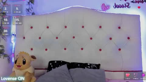 Snapshot of princeapolo_anki chatting on October 2025 03:22:01 PM Prince online show from October 2025 03:22:01 PM