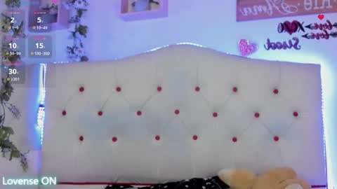 Snapshot of princeapolo_anki chatting on October 2025 08:53:02 PM Prince online show from October 2025 08:53:02 PM