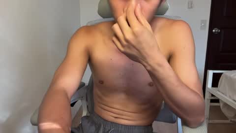 Charls online show from May 2026 11:33:02 PM
