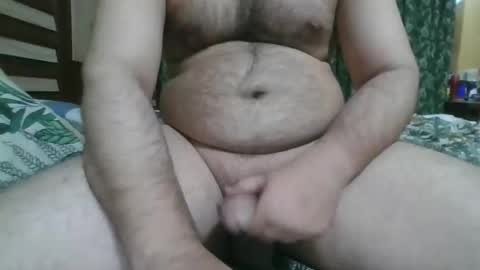 Prince Naughty online show from October 2025 11:50:01 PM