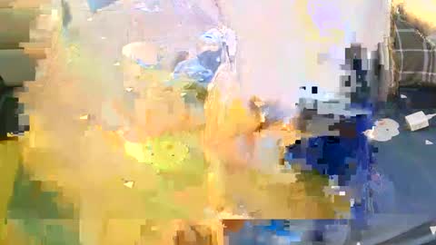 Prince online show from March 2025 03:43:01 AM