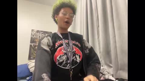 Noah online show from September 2025 02:23:01 AM