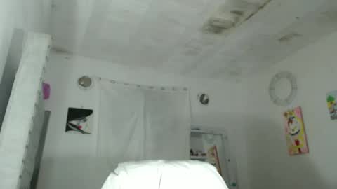 Snapshot of princes_ass111 chatting on January 2025 02:01:01 AM Chica Sexy Sexy Ass online show from January 2025 02:01:01 AM