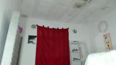 Snapshot of princes_ass111 chatting on January 2025 07:39:02 AM Chica Sexy Sexy Ass online show from January 2025 07:39:02 AM