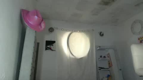 Snapshot of princes_ass111 chatting on February 2025 08:47:01 PM Chica Sexy Sexy Ass online show from February 2025 08:47:01 PM
