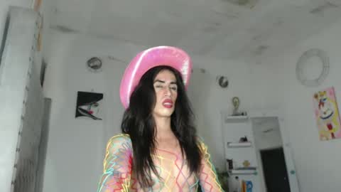 Snapshot of princes_ass111 chatting on February 2025 06:07:01 AM Chica Sexy Sexy Ass online show from February 2025 06:07:01 AM