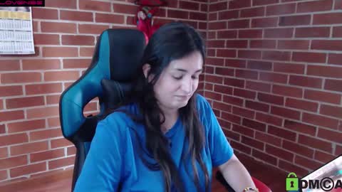 Snapshot of princesa_leia_zathur chatting on September 2025 02:00:01 PM Leia online show from September 2025 02:00:01 PM