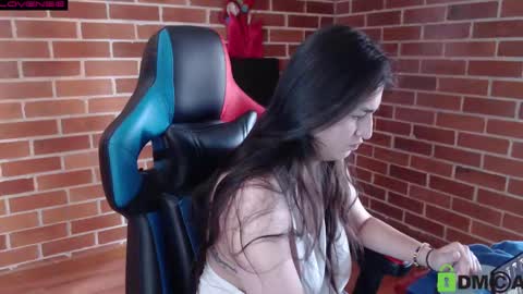 Snapshot of princesa_leia_zathur chatting on October 2025 02:36:01 PM Leia online show from October 2025 02:36:01 PM